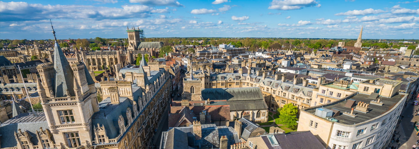 Cambridge